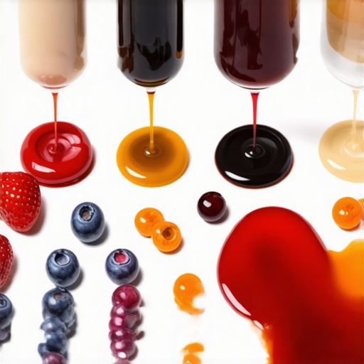 5 Common Foods That Stain 2026 Professional Whitening