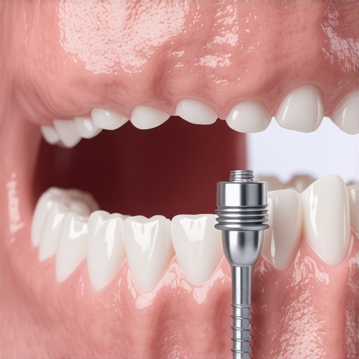 5 Warning Signs Your Titanium Implants Are Failing in 2026