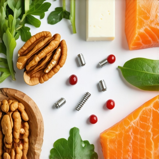 Beyond Brushing: 5 Foods That Strengthen 2026 Dental Implants