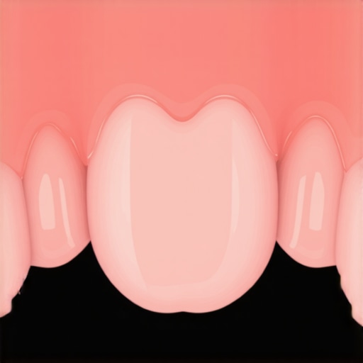 An intraoral scanner capturing detailed 3D images of a patient's teeth for precise dental work.