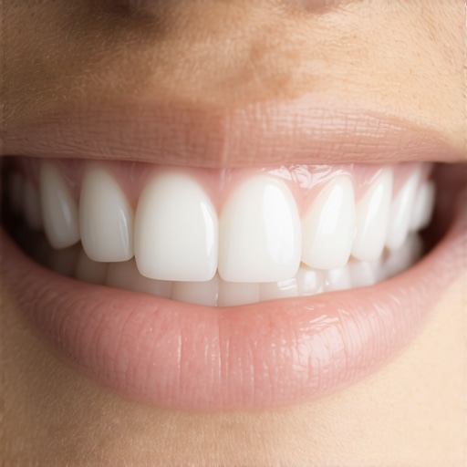 How 2026 Smart-Porcelain Veneers Adjust to Natural Lighting