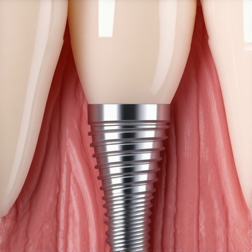 Is Your 2026 Dental Implant Magnetic? Why MRI-Safe Ceramic Wins