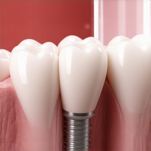 Why 2026 Bio-Glass Dental Implants Heal 3x Faster [Study]