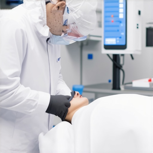 Why 2026 Cold-Plasma Implants Cut Recovery Time by 40% [Data]