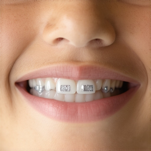 Why 2026 Nano-HAP Fillings Beat Traditional Silver for Kids