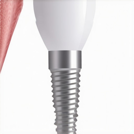 Why New 2026 Smart Sensors Are Solving Dental Implant Bone Loss