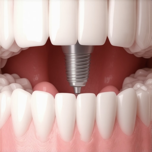Why Your 2026 Dental Implant Needs This Specific pH Balance