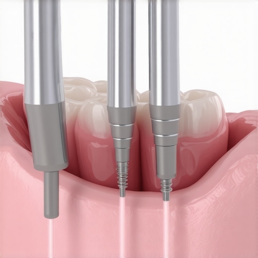 3 Fiber-Optic Scans That Stop 2026 Dental Implant Failure