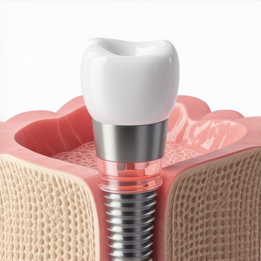 3 Graphene Dental Implant Upgrades That Stop Bone Loss in 2026