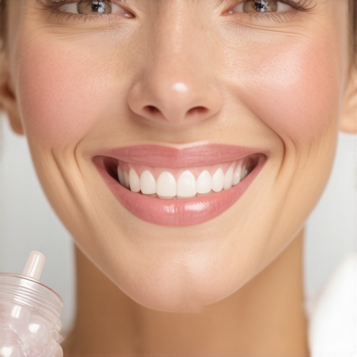 3 Reasons 2026 Probiotic Gels Whiten Teeth Without Sensitivity