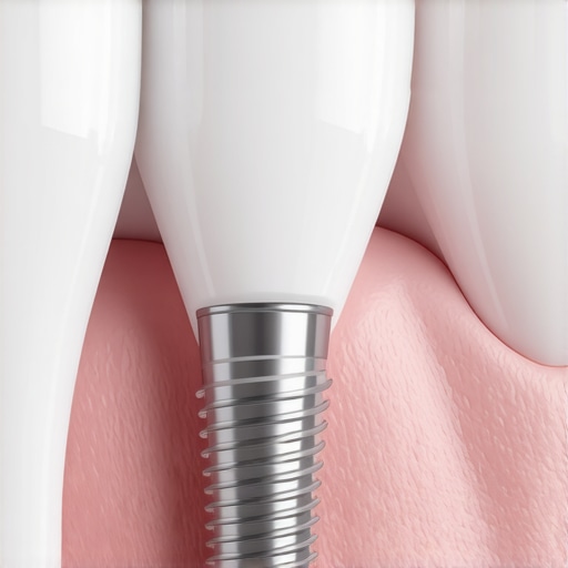 3 Ways 2026 Zirconia Abutments Stop 'Gray' Gums Around Implants