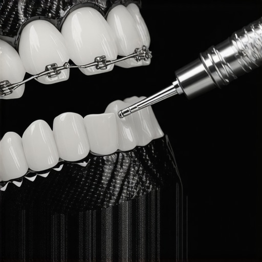 4 Ways 2026 Carbon-Fiber Braces Cut Treatment Time by 6 Months