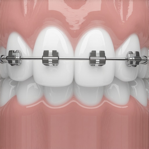 4 Ways 2026 Carbon-Fiber Braces Cut Treatment Time by 6 Months