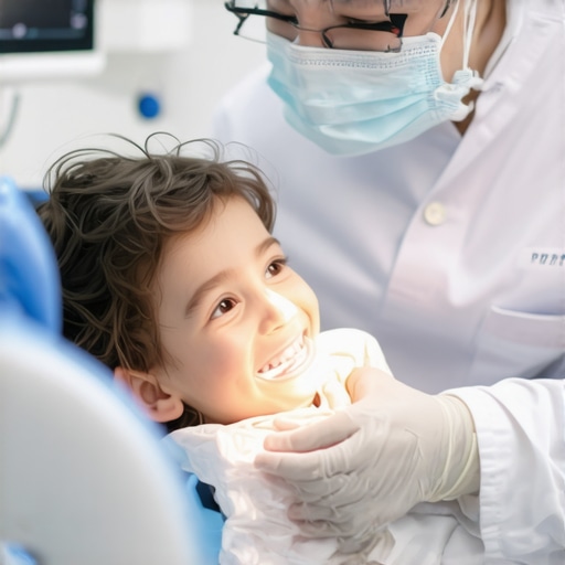 5 Ways 2026 Bio-Pulsed Laser Scans Stop Kids' Cavity Pain