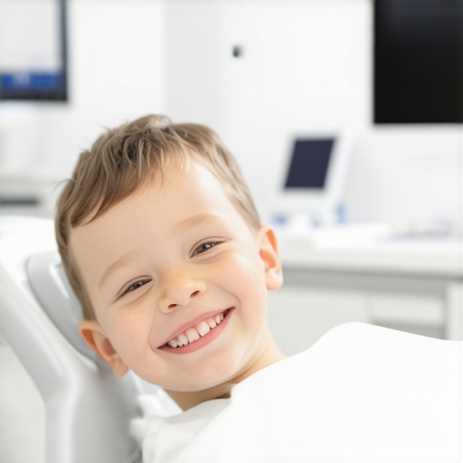 5 Ways 2026 Bio-Pulsed Laser Scans Stop Kids' Cavity Pain