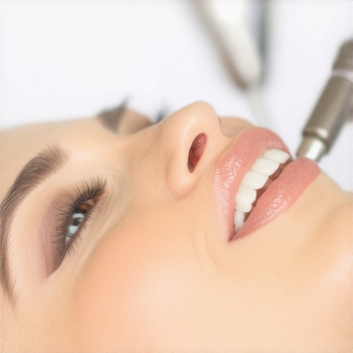 High-tech intraoral scanner for dental health monitoring