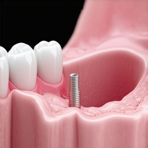 Is Your 2026 Dental Implant Cold? 3 Tactics for Sensitivity