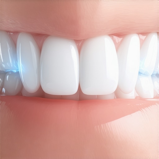 Why 2026 Blue-Light Teeth Whitening Is Finally Safe for Enamel