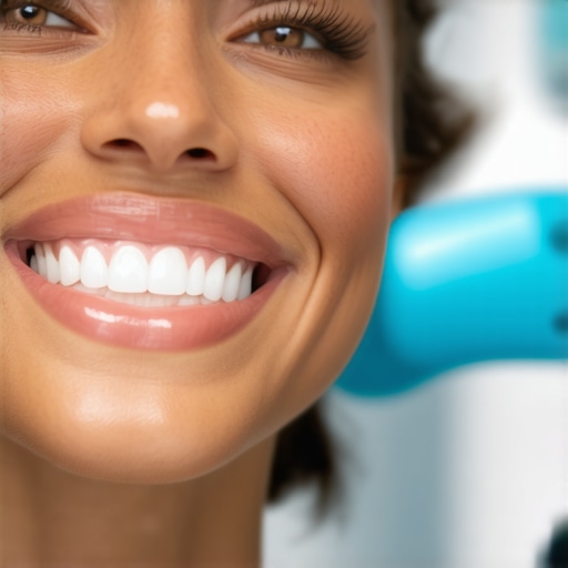 Why 2026 Blue-Light Teeth Whitening Is Finally Safe for Enamel