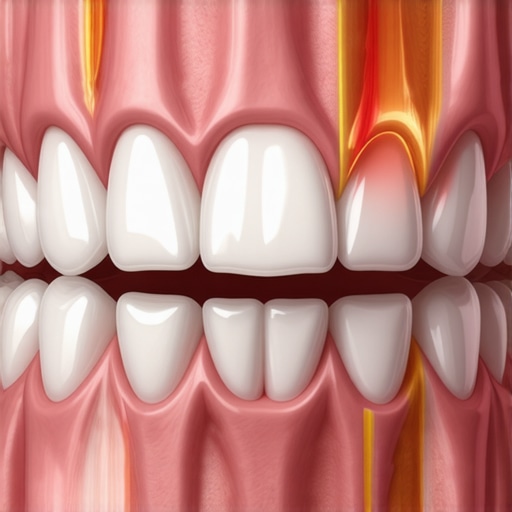 4 signs your wisdom tooth extraction site is developing a dry socket