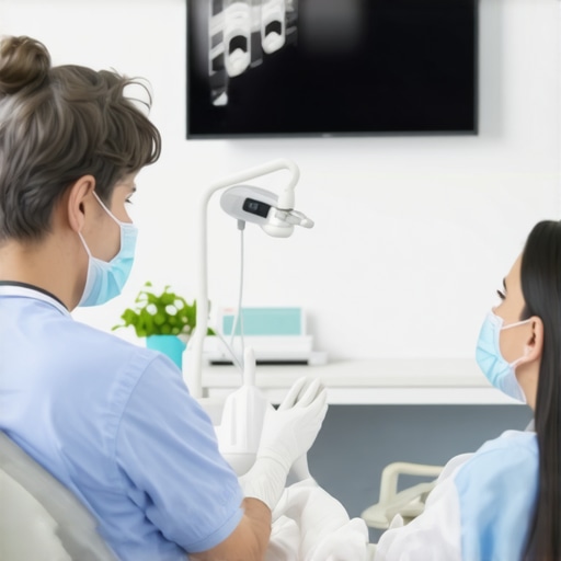 4 ways to manage dental anxiety without using heavy sedation