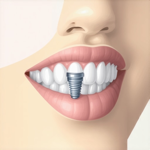5 Clear Signs Your Dental Implant Is Actually Fusing to the Bone