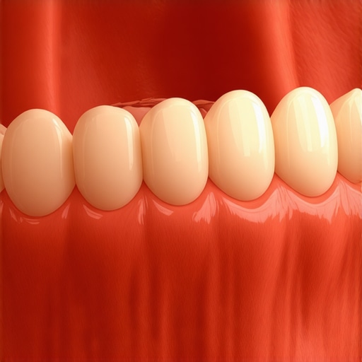 5 signs your dental implant is actually failing due to bone loss