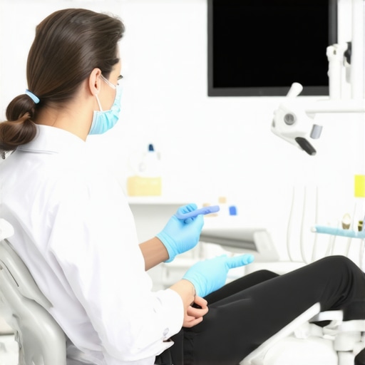 How to Manage Dental Anxiety Without Using General Anesthesia