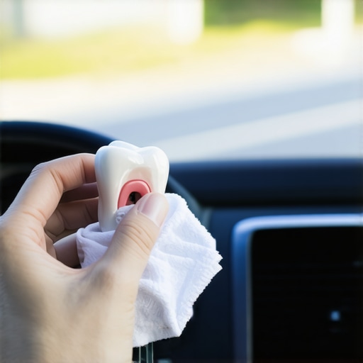 How to Save a Knocked-Out Tooth While You Are Driving to the Emergency Room