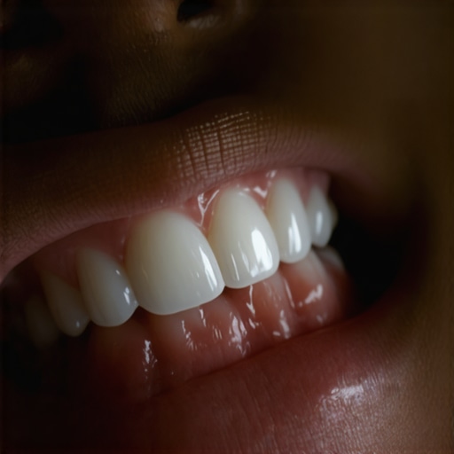 How to Tell if Your Gum Recession Is Caused by Stress