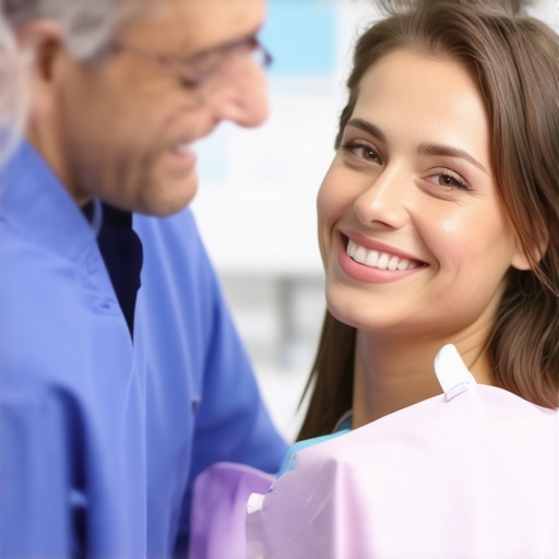 How to handle dental anxiety when you have a fear of needles