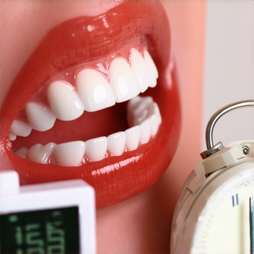 How to save a knocked-out tooth if you only have 30 minutes