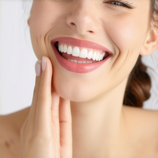 How to stop your gums from hurting after a deep cleaning session