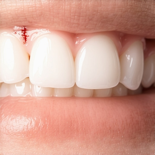 How to tell if your sudden tooth sensitivity is a cavity or a crack