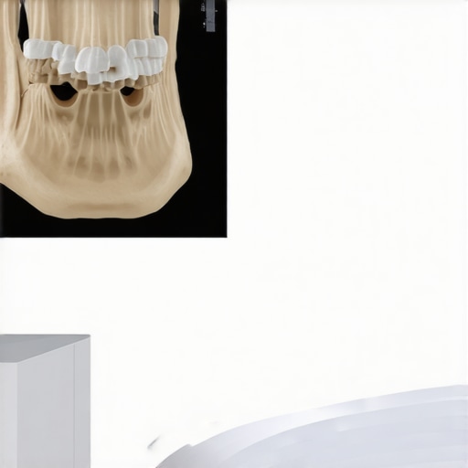 The Crucial Bone Density Test Most Surgeons Skip Before Placing Dental Implants