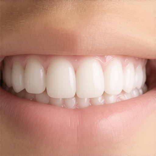 The Real Reason Your Gums Are Receding Around Your Front Teeth