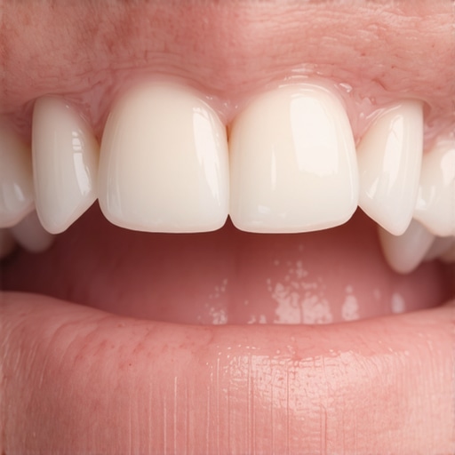 The Ticking Sensation: 4 Signs Your Dental Implant Connection Is Failing