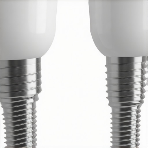 The Truth About Titanium vs Zirconia Dental Implants