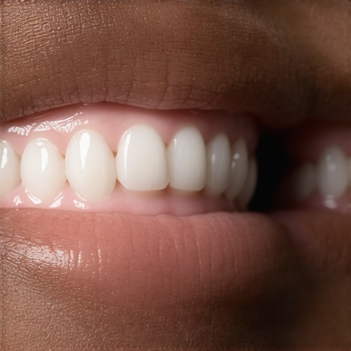 The hidden reason your dentures won't stay in place anymore