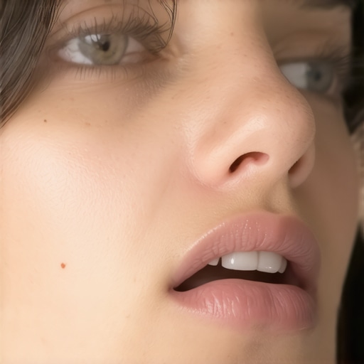 The real reason your gums hurt whenever you have a head cold