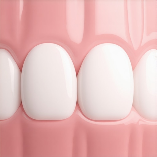 The truth about 'all-on-4' implants and how they feel in your mouth