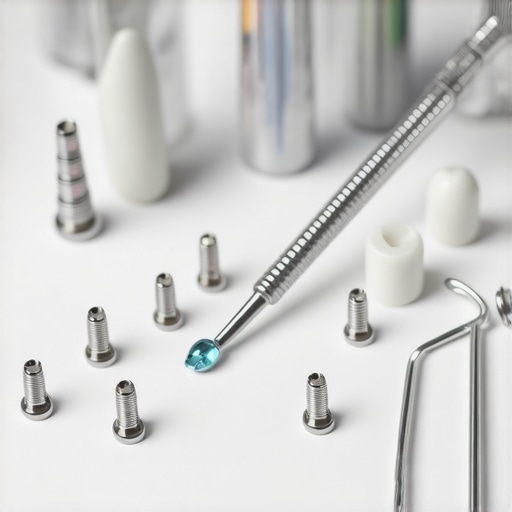 What We Discovered After Removing Failed Dental Implants from 50 Different Patients