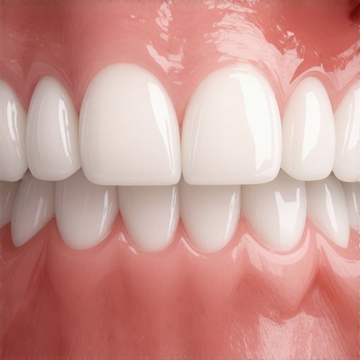 What to do when your dental implant crown feels too tall