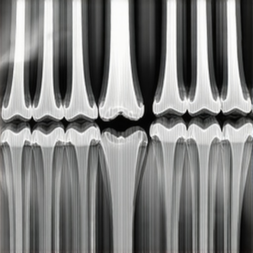 What your dentist actually looks for when checking your jaw bone density