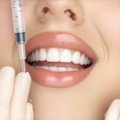 Why Some People Are Resistant to Dental Numbing Injections