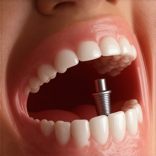 Why Your Dental Implant Throbs When You Exercise