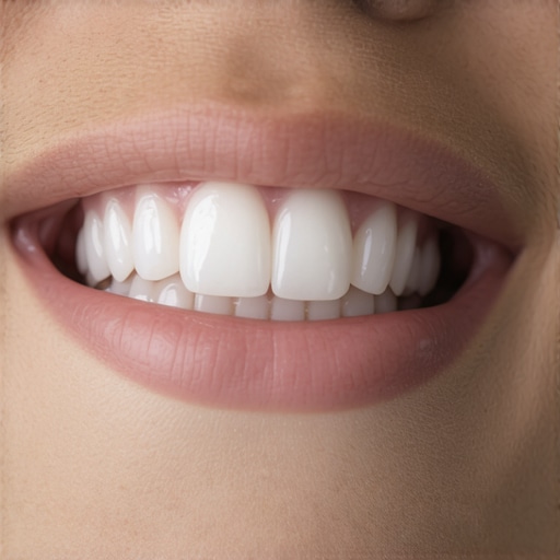 Why Your Gums Feel Itchy and What it Says About Your Health