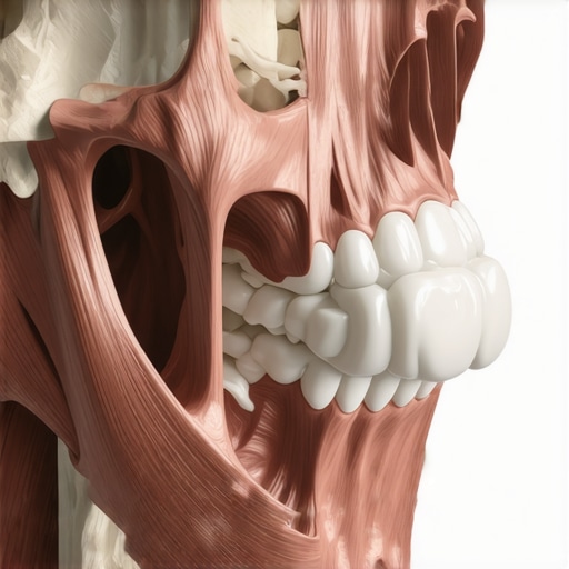 Why Your Jaw Clicks Every Time You Chew Gum