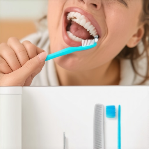 Why Your Morning Breath Persists After Brushing and Flossing
