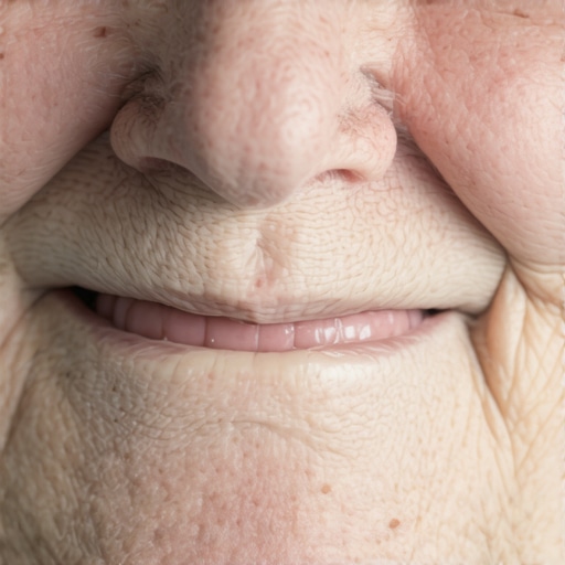 Why Your Teeth Look Longer as You Get Older
